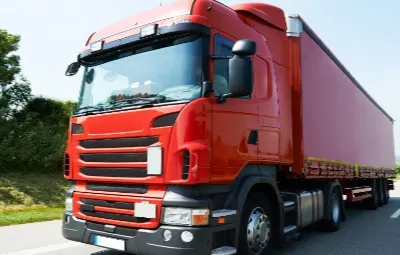 Ankara Hamur Ambar Kargo