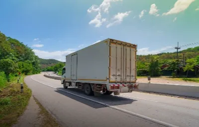 Ankara ile Hamur Arası Bulaşık Makinesi Taşıma