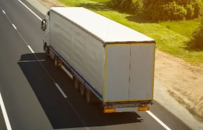 Ankara ile Hamur Arası Parça Eşya Taşıma