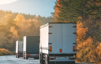 Ankara ile Hamur Arası Klima Taşıma